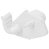 Beko UF584APS Evaporator Flap Hinge L/H
