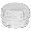 Blaupunkt Top Oven Glass Lamp Cover - 63mm