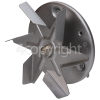 Cannon Main Oven Fan Motor : Plaset 72501 Type: 54879 24-28W