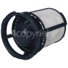 Whirlpool ADP 4501/5 WH Cylindrical Filter