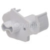 Grundig GFN 13820 Hinge Cover