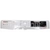 Candy Control Panel Fascia Assembly - White