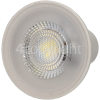 TCP 4.6W GU10 LED Non-Dimmable Spotlight Lamp (Daylight) 50W Equivalent