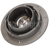 Kenwood BM450 Hub & Drive Coupling Assembly (Twist And Lock Type)