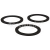 Kenwood A938A Sealing Ring (Pack Of 3)