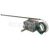 Ariston A 2012 BROWN Thermostat : Type: 10/AF/FO