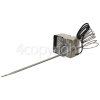 Hotpoint BD52K/1 Top Oven Thermostat : EGO 55.13049.210