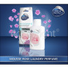 Care+Protect 100% Pure Essence Concentrated Laundry Perfume - Mousse Rose (Laundry Care & Cleaning)