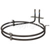 Indesit FM 10 K (BK) Fan Oven Element 2000W