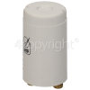 Creda 48197 Flourescent Starter : 13W To 65W