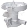 Behi Filter - Pump Housing