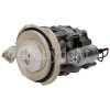 Induction / Circulation Pump Motor (with Impeller) : Welling YXW50-E2 YXWN-50-2-2-2 98/80W