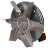 Caple C205F/SS Oven Fan Motor