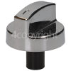 Leisure AL6NDW Oven Control Knob