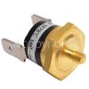 Thermostat / TOC / Thermal Limiter 78ºc