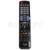 LG 22LX530H Remote Control