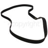 Hoover AM843S Poly-Vee Drive Belt - 1230H8PHE