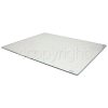 Blomberg Main Oven Inner Door Glass (Curved Edges)