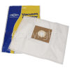 Div E67 Filter-Flo Synthetic Dust Bags (Pack Of 5) - BAG295