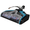 BISSELL Floor Nozzle - Disco Teal