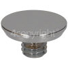AGA 13AMP 4 OVEN (NON AIMS) Corner Stay Rod Nut Cover