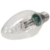 Bosch DHL535BGB/01 30W SES (E14) Halogen Candle Lamp