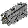 Electrolux Integrated Upper Right Hand Door Hinge