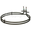 Beko BFD6654MR Fan Oven Element 1800W