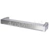 Siemens Fridge Door Middle Shelf - 40mm