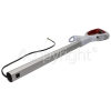 BISSELL Handle Assembly - White