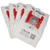 Bosch BSG71266GB/07 Synthetic Vacuum Dust Bag (Type G) - Pack Of 4