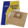 LG TB33 Dust Bag (Pack Of 5) - BAG211