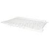 Ansonic Fridge Glass Shelf : 500x295mm