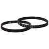 AEG 1480 Agitator Belt (Pack Of 2)