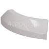 Blanco Door Handle - White