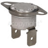 Beko BF6600GTCR Cooker Thermal Limiter : T1/33 16A