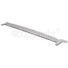 Leisure LL800 Fridge Glass Shelf Rear Trim