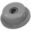 Beko DWD5410W Lower Basket Wheel