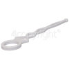 Beko WSA14000 Trenching Part (Tube Cleaning Tool)