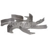 Grundig Fan Motor Blade