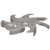 Beko OIF22100X Fan Motor Blade
