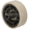 Whirlpool AZB 7670 Drum Roller Wheel