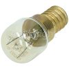 PK5304MKII Universal 15W Oven Lamp SES/E14