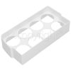 Beko 3501 Fridge Egg Tray