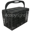 Gorenje GV60010 Cutlery Basket : Also Fits Etna/Korting/Krting/Pelgrim/Sidex