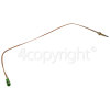 Beko BDVG675NTW Short Thermocouple - 520mm