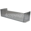 Fridge Door Bottle Shelf, 445 X 115 X 105mm