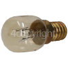 AEG U3100-4-M 25W SES (E14) Pygmy Oven Lamp