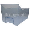 Sibir Crisper Drawer : 400x245mm X 225mm Height