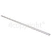 Ariston A 2010 WHITE Glass Shelf Front Trim